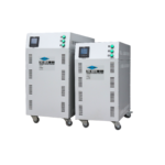 Estabilizador Sólido - Trifásico POWER FOREX - Imagen 2