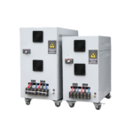 Estabilizador Sólido - Trifásico POWER FOREX - Imagen 3