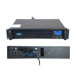 UPS Monofásico Rack POWER FOREX