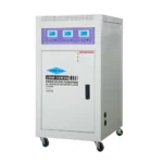 Estabilizador Ferroresonante Trifásico POWER FOREX - Imagen 2