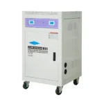 Estabilizador Ferroresonante Monofásico POWER FOREX - Imagen 2