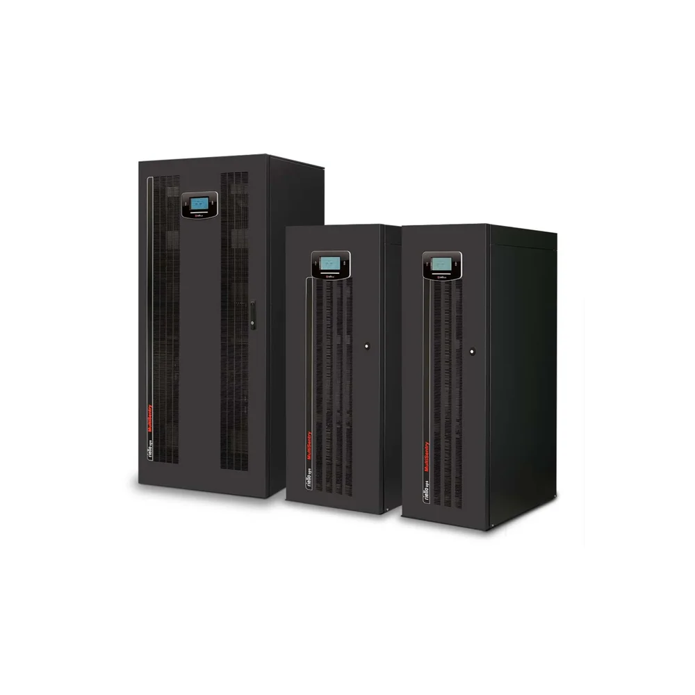 31 UPS Trifásico - Torre RIELLO - Imagen 1